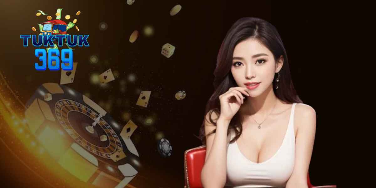 TUKTUK369 สล็อต